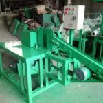 Wooden Hanger Pieces Sawing Separating Machine