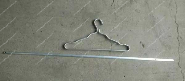 aluminium-wire-hanger-making-machine