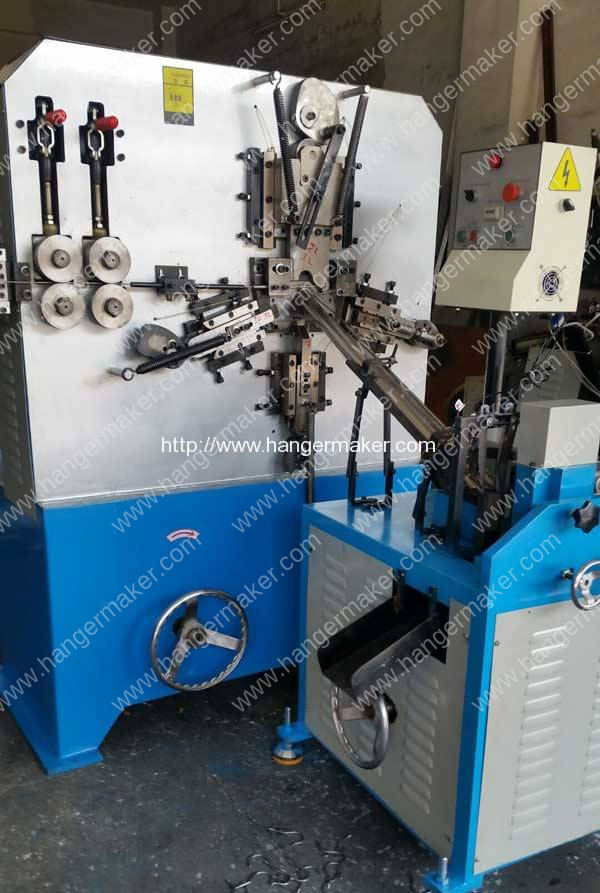 automatic-metal-hanger-hook-making-machine-for-south-africa-customer