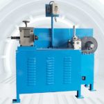 Round Steel Wire Sheet Flattening Machine