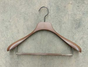 How to Make Luxury Wooden Hanger