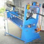 Full Automatic Vertical Hanger Hook Inserting Machine