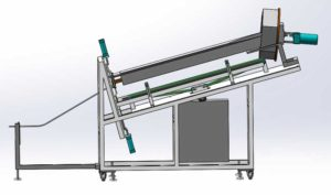 Full Automatic Vertical Hanger Hook Inserting Machine | Wire Hanger ...