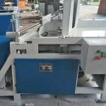 Automatic Wooden Hanger Tenon Making Machine