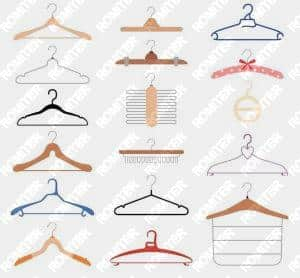 Advantages and Disadvantages of Different Types of Hangers